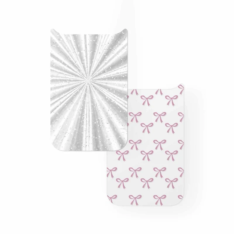 Ideal of Sweden Print Pack for iPhone 17 Pro Max - Bow fever
