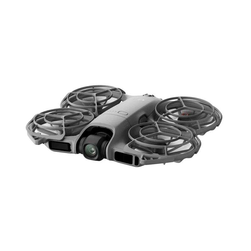 DJI - Neo 2 Kit Fly More – Gris