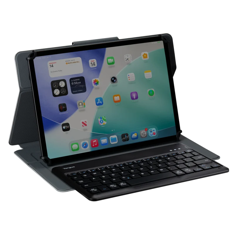 Targus Universal Keyboard Case for 9.5" - 11.5" Tablet Devices