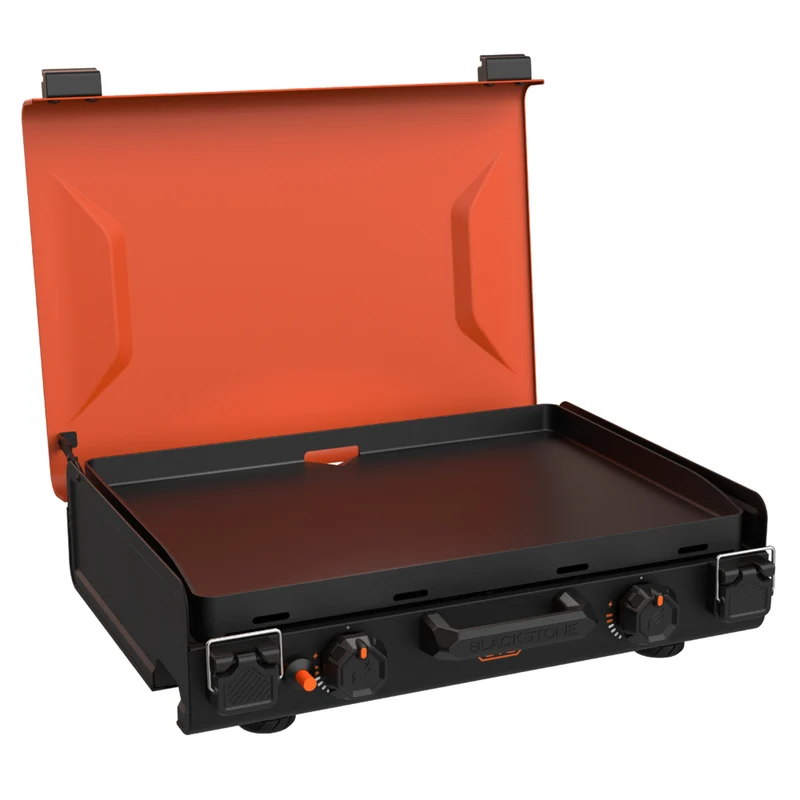 Blackstone Original Series Camping Griddle - 20" L x 14" W