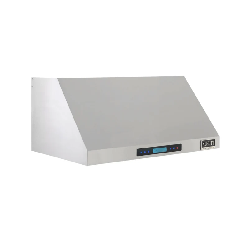 KUCHT KRH3020A 30 po Hotte sous armoire - 900 CFM - Acier inoxydable