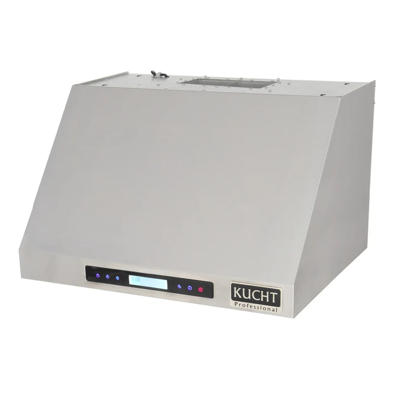KUCHT KRH3020A 30 po Hotte sous armoire - 900 CFM - Acier inoxydable