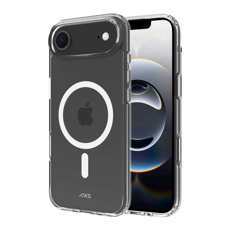 AXS - ULTRA CLEAR Magsafe Compatible Apple iPhone Air