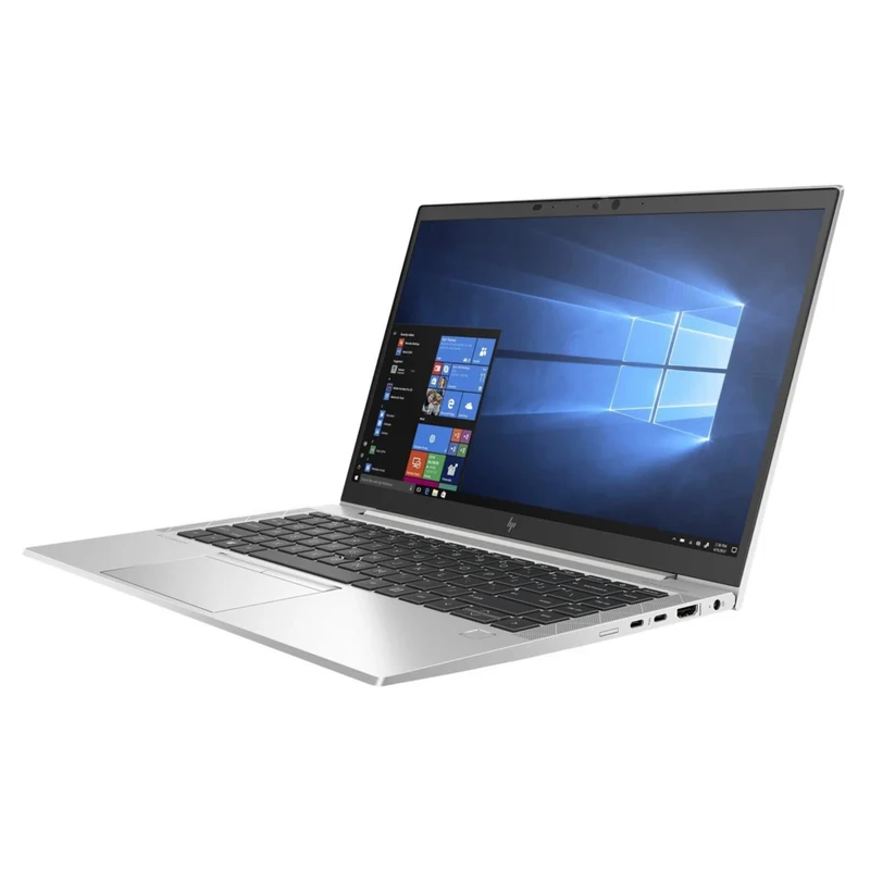 HP Refurbished EliteBook x360 1040 G7 14" Laptop - Intel i5 10310U - 512 GB SSD - 16 GB RAM - Windows 11