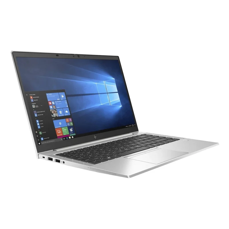 HP Refurbished EliteBook x360 1040 G7 14" Laptop - Intel i5 10310U - 512 GB SSD - 16 GB RAM - Windows 11