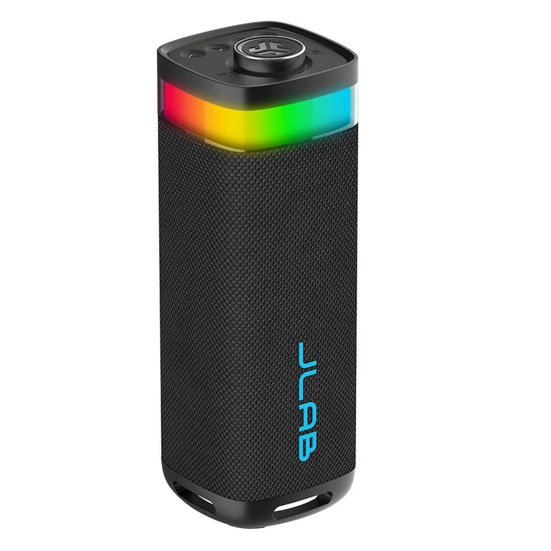 JLab Jbuds Party Wireless Speaker - Black