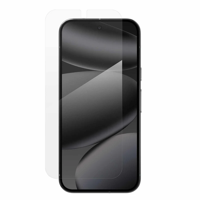 ZAGG InvisibleShield Glass Elite Biometric Screen Protector for Pixel 10 Pro XL