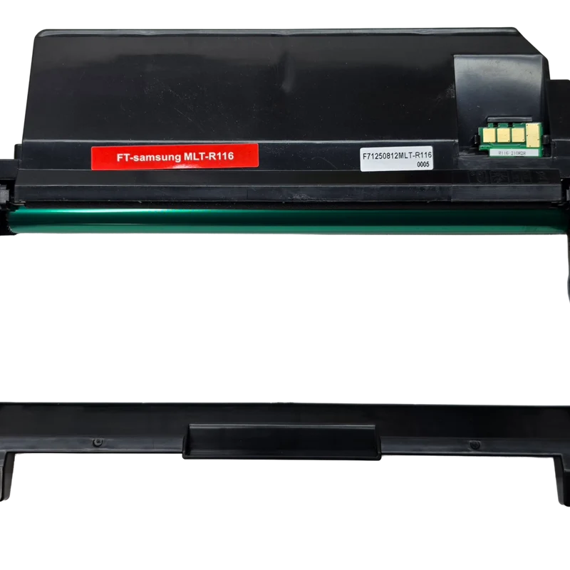 Balloon Brand - Cartouche de toner compatible Samsung Ballon Brand R116 - Super haut rendement - Noir