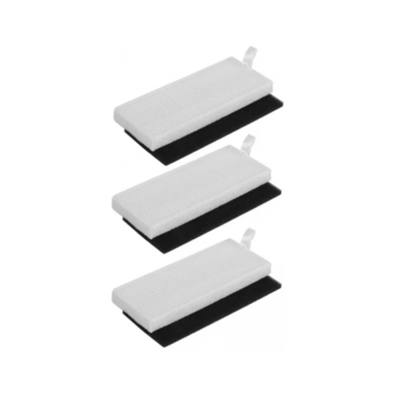 Redroad Model E3 Replacement High-Efficiency Filter - 3 Pack