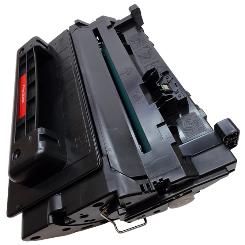 Balloon Brand - Cartouche de toner compatible HP CE390A - Rendement très élevé - Noir