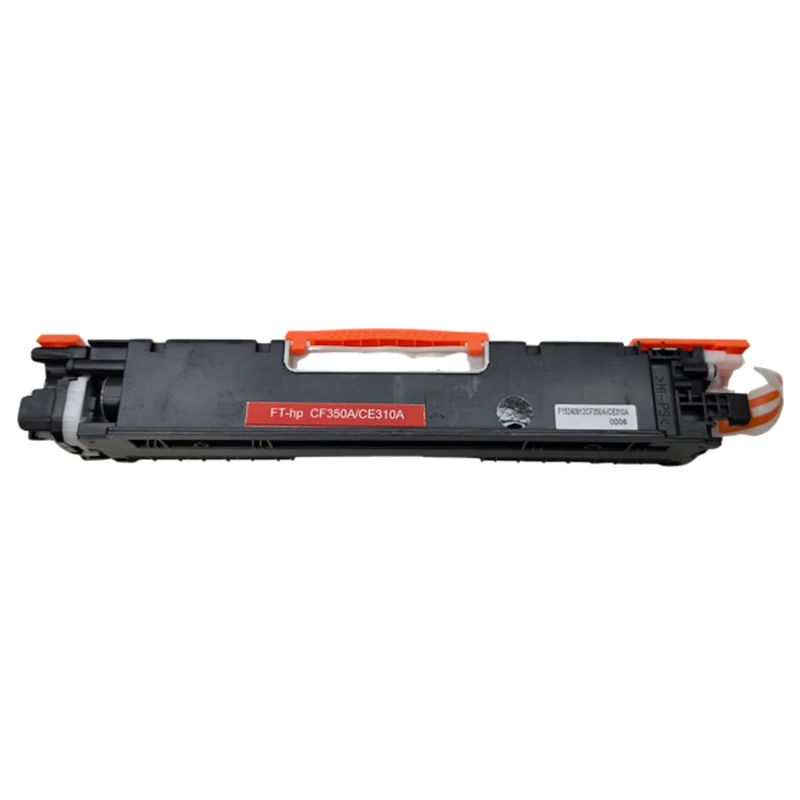 Balloon Brand - Cartouche de toner compatible HP CF350A - Noire