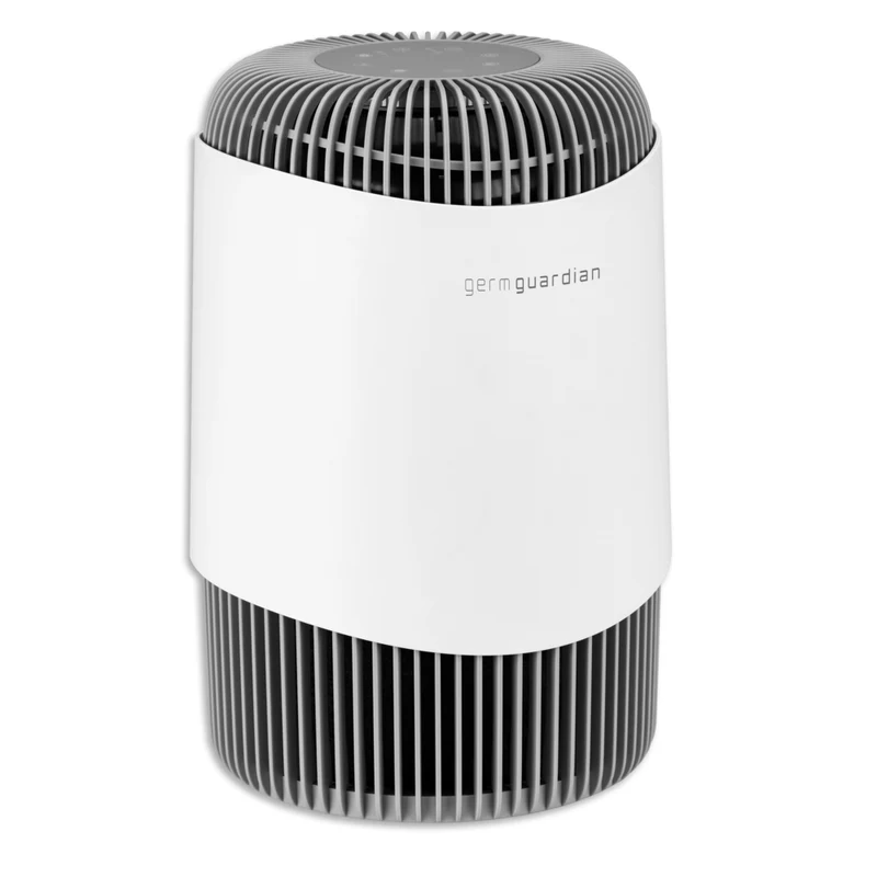 GermGuardian - Purificateur d'air compact AC151 avec filtre HEPA