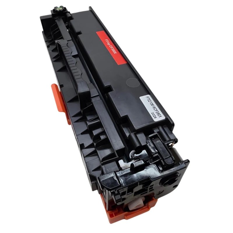 Balloon Brand - Cartouche de toner compatible HP CF380X - Haut rendement - Noir