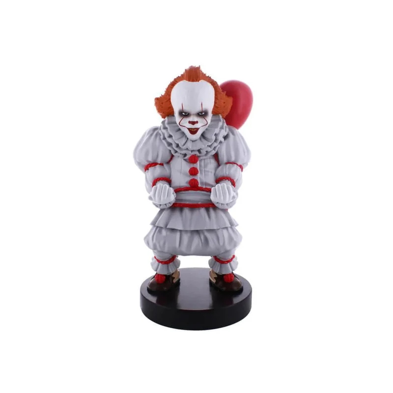 Exquisite Gaming Warner Bros: Pennywise Cable Guy Controller Holder & Phone Stand