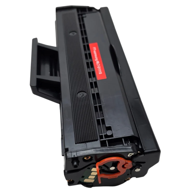 Balloon Brand Samsung D111S Compatible Toner Cartridge - Standard Yield - Black
