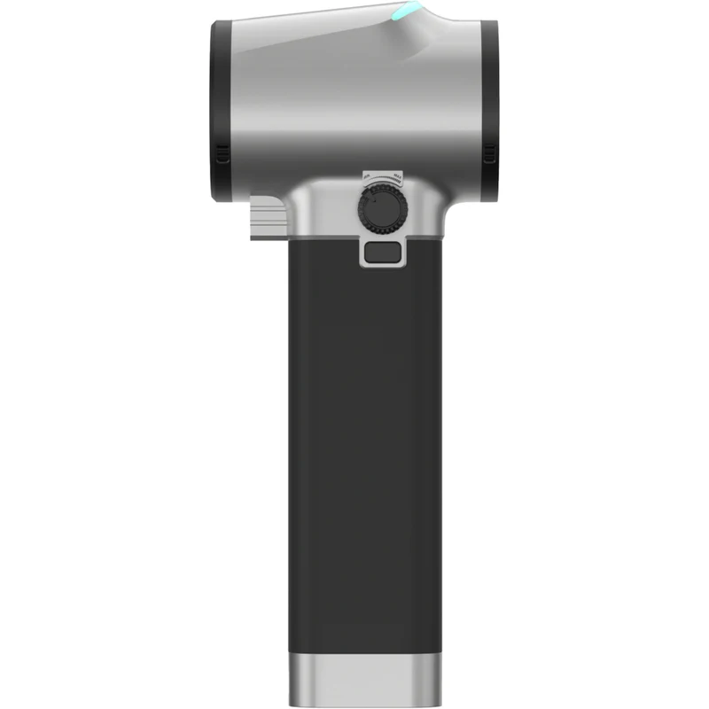 Ljubljana TurboFan Pocket Hurricane Ultra-Powerful Handheld Blower