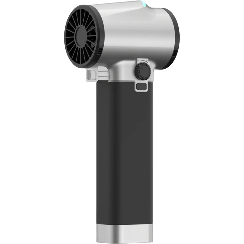 Ljubljana TurboFan Pocket Hurricane Ultra-Powerful Handheld Blower
