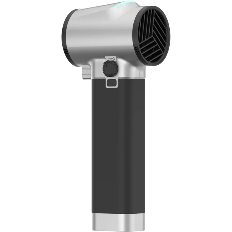 Ljubljana TurboFan Pocket Hurricane Ultra-Powerful Handheld Blower