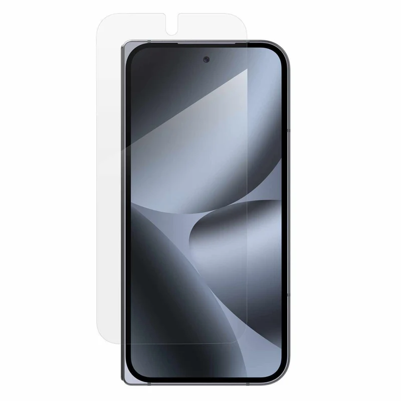 ZAGG - Protection d’écran InvisibleShield Glass XTR4 filtre lumière bleue pour Pixel 10 Pro Fold