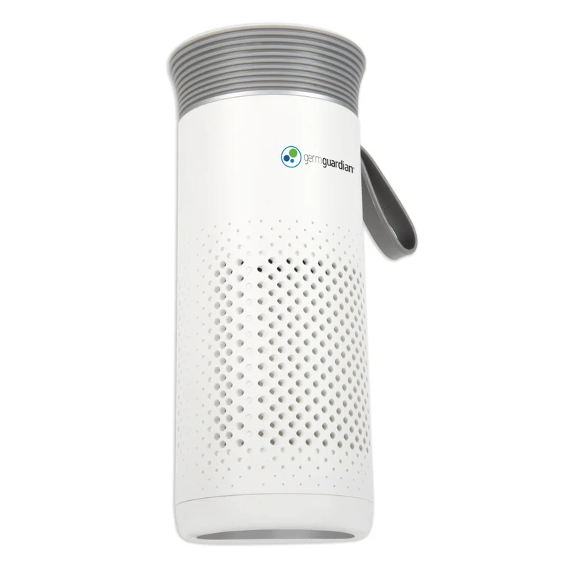 GermGuardian AC085 Portable Table Top Air Purifier
