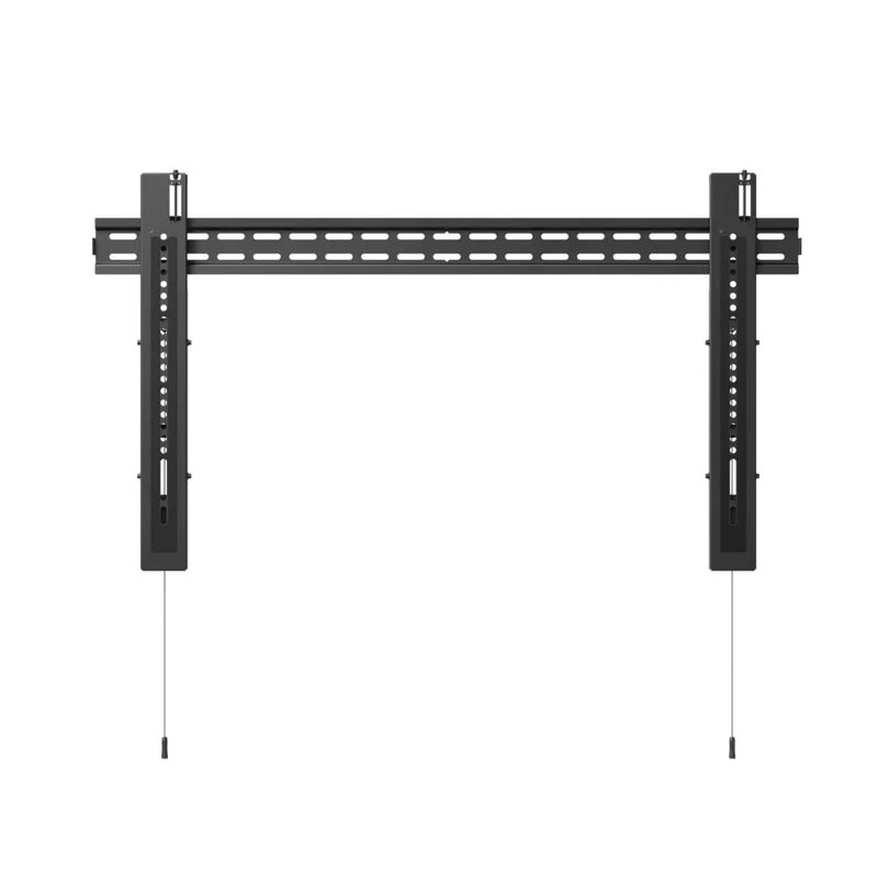 Kanto Ultra-Thin Fixed TV Mount - 50" to 90" Display