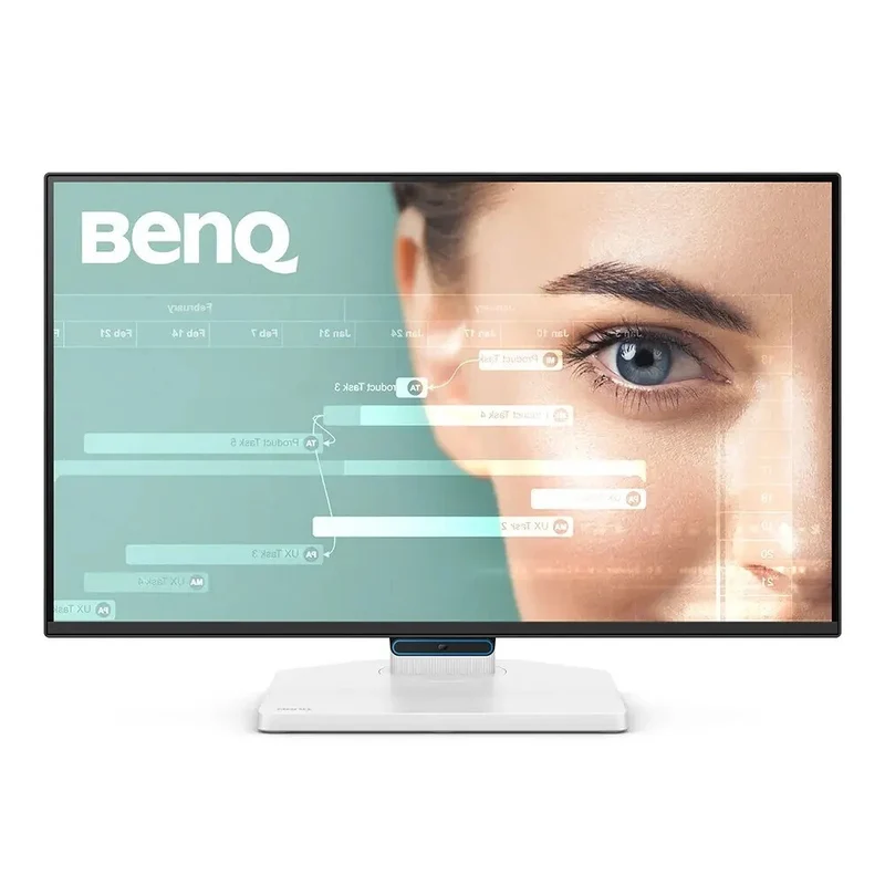 BenQ 27” 1080p FHD Eye-Care Home Office Monitor