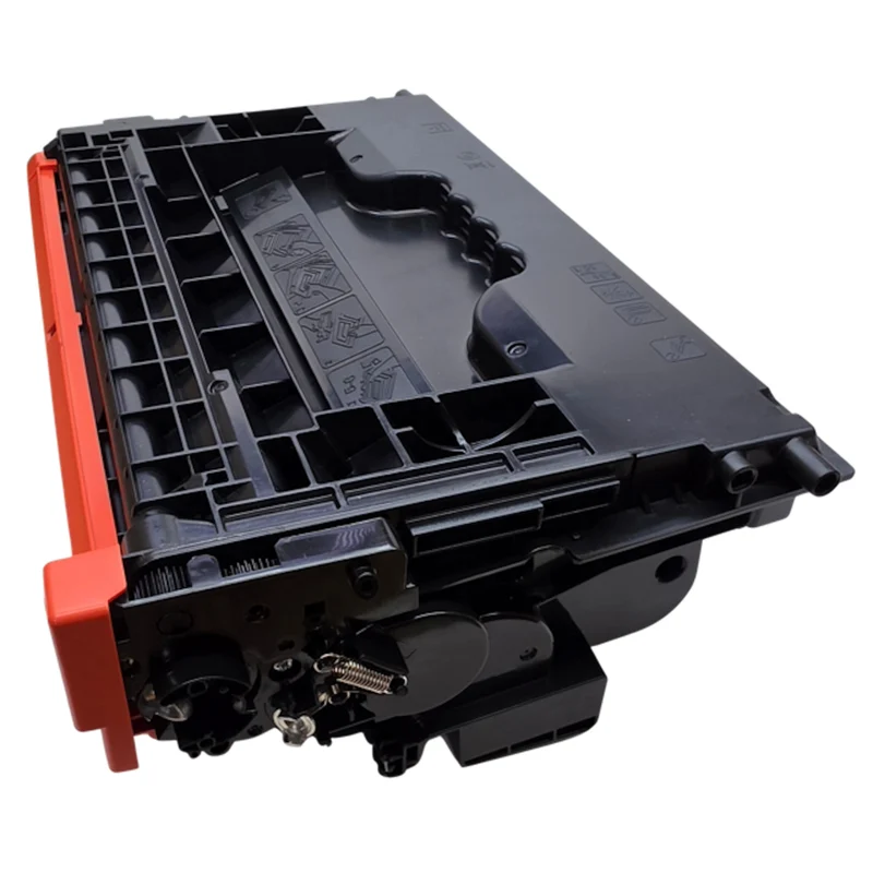 Balloon Brand - Cartouche de toner compatible HP CF237A - Très haut rendement - Noire