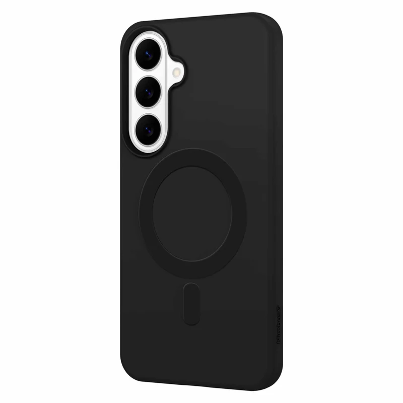 Nimbus9 Alto 2 Cell Phone Case with Magnets for Galaxy S26+ - Black