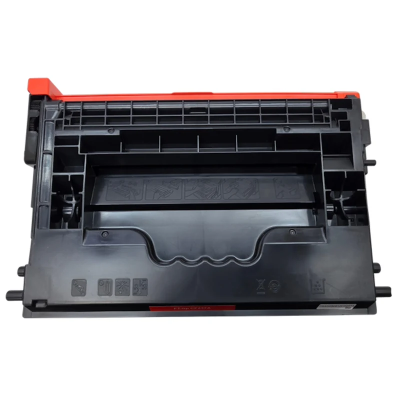 Balloon Brand HP CF237A Compatible Toner Cartridge - Standard Yield - Black