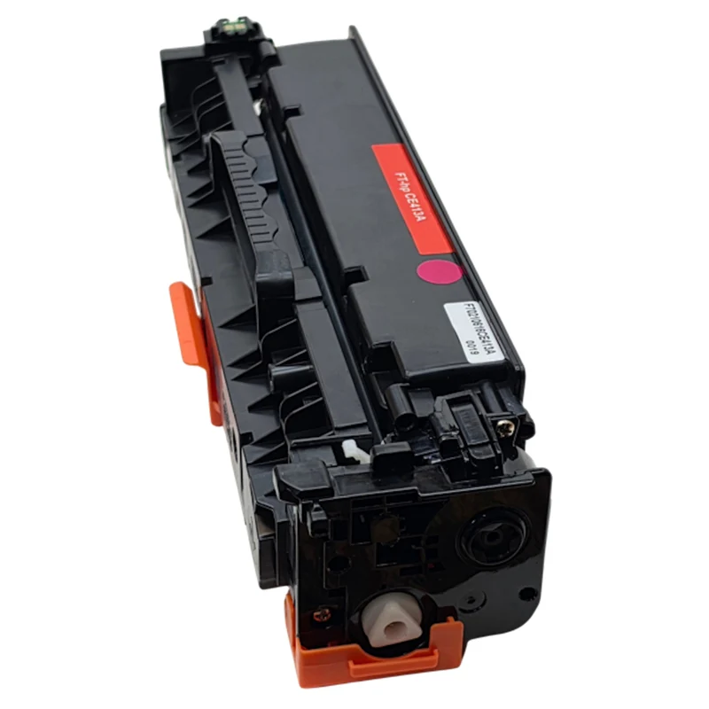 Balloon Brand HP CE413A Compatible Toner Cartridge - Standard Yield - Magenta