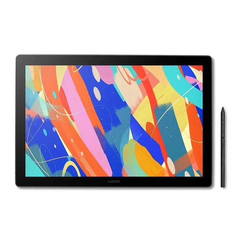 Wacom Cintiq 16 Creative Pen Display 16" IPS Drawing Tablet