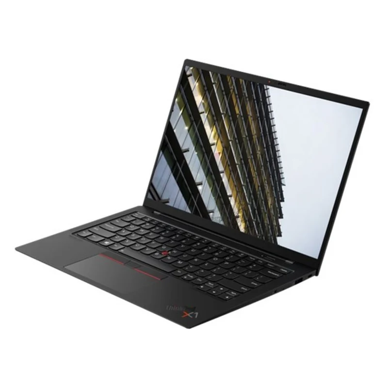 Lenovo Refurbished X1 Carbon Gen9 14" Laptop - Intel i7 - 256 GB SSD - 16 GB RAM - Windows 11 Pro