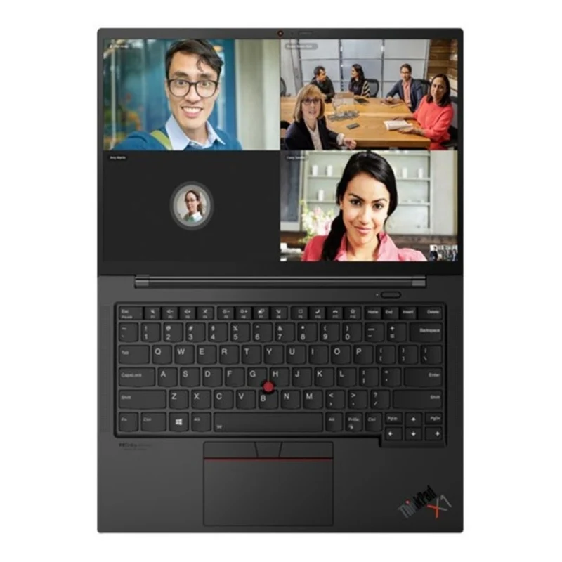 Lenovo Refurbished X1 Carbon Gen9 14" Laptop - Intel i7 - 256 GB SSD - 16 GB RAM - Windows 11 Pro