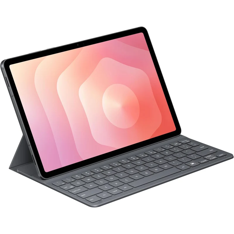Samsung - Étui-clavier fin pour Galaxy Tab S11 - Noir