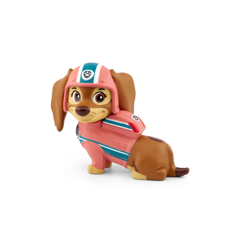 tonies Paw Patrol: Liberty Audio Play Figurine