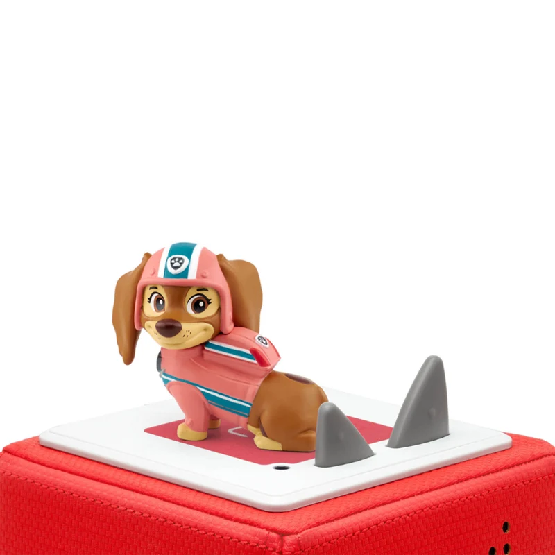 tonies Paw Patrol: Liberty Audio Play Figurine