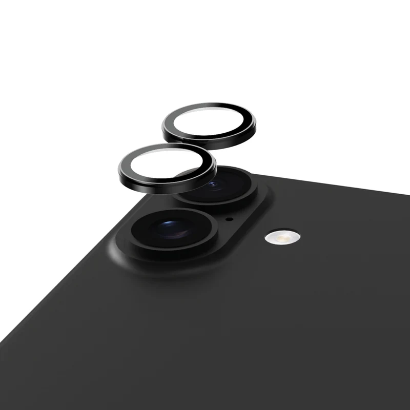 AXS ARMORGlass Pro Camera Lens Protector for Apple iPhone 17/16/16 Plus