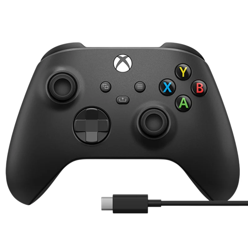 Xbox - Manette sans fil Câble USB-C