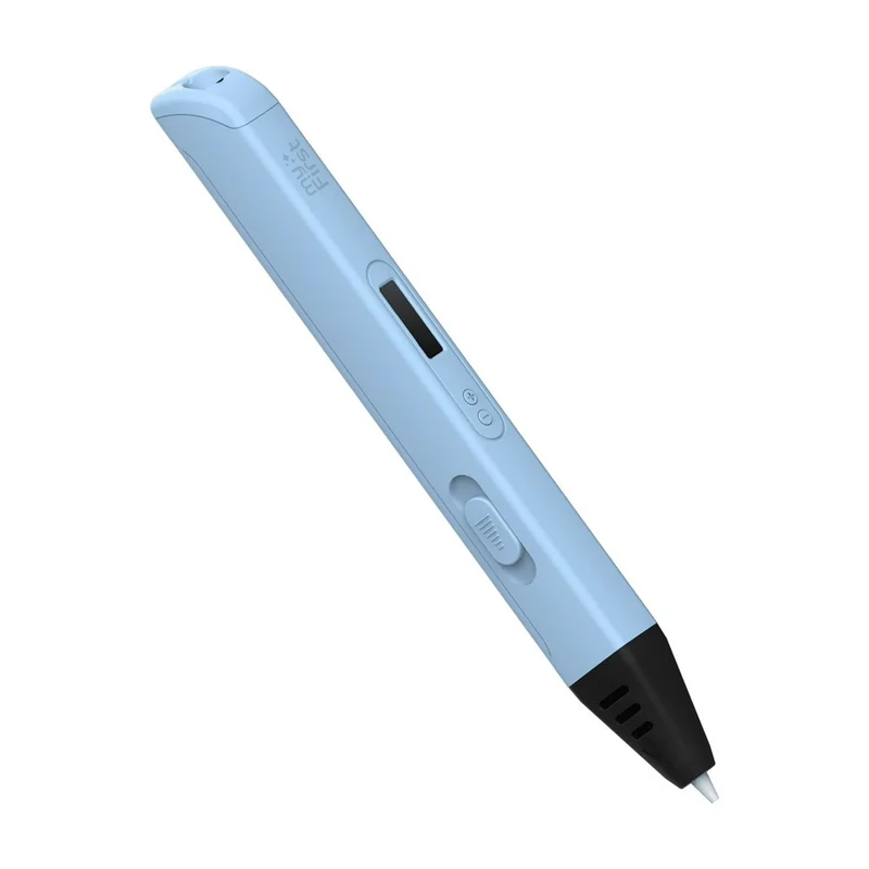 myFirst - 3D Pen Artist Kit de démarrage de stylo 3D - Bleu
