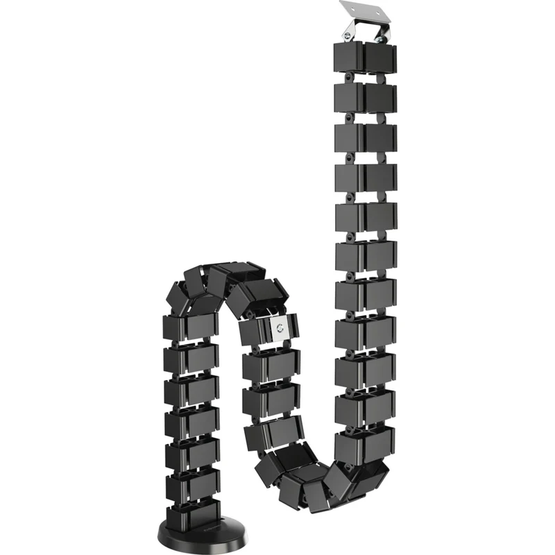 Fellowes - CableSpine - Noir