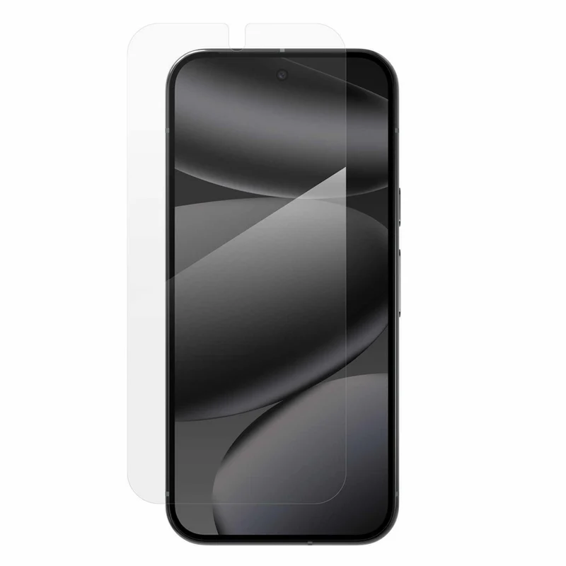 ZAGG - Protection d’écran InvisibleShield Glass XTR4 filtre lumière bleue pour Pixel 10 Pro XL
