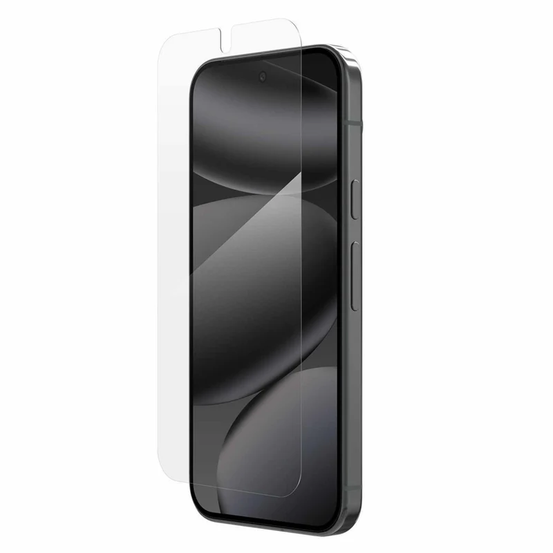 ZAGG - Protection d’écran InvisibleShield Glass XTR4 filtre lumière bleue pour Pixel 10 Pro XL