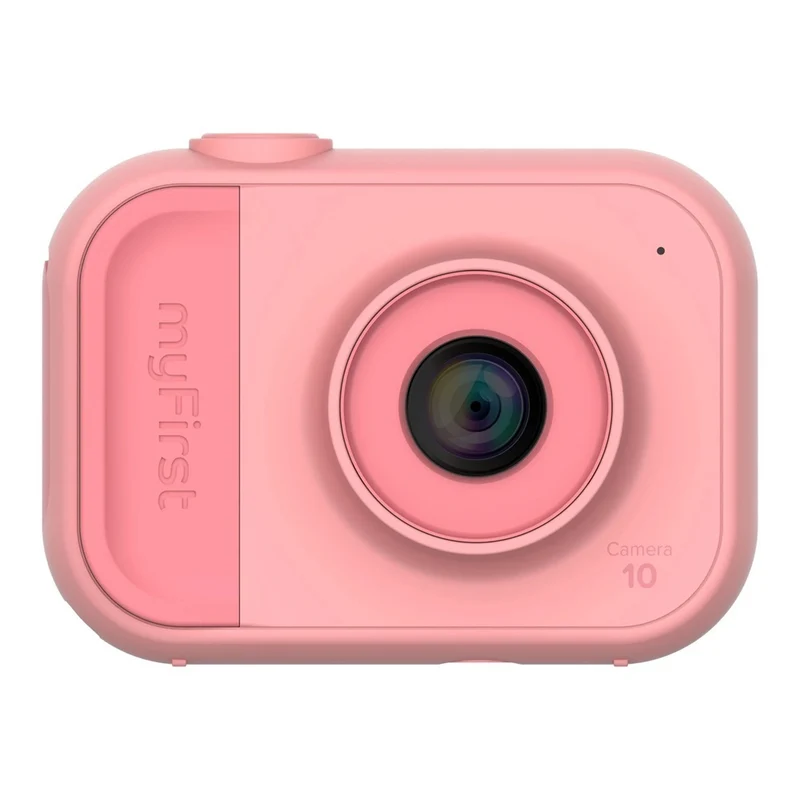 myFirst Camera 10 Kids' Digital Mini Camera - Pink
