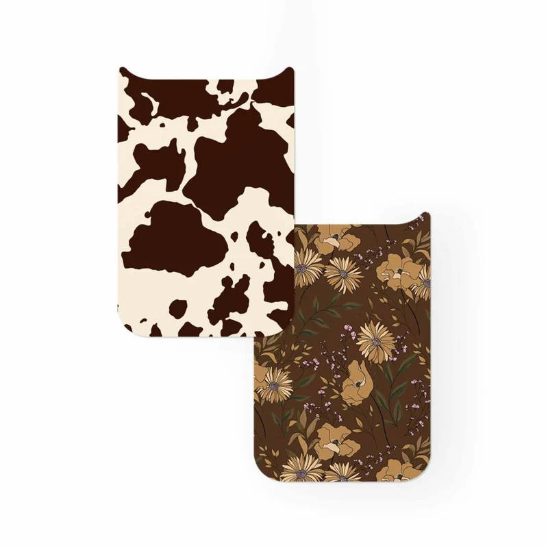 Ideal of Sweden Print Pack for iPhone 17 Pro - Cow Couture