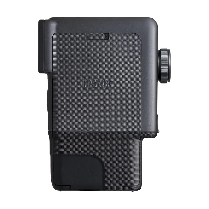 Fujifilm - Appareil instantané hybride Fujifilm instax mini Evo Cinema