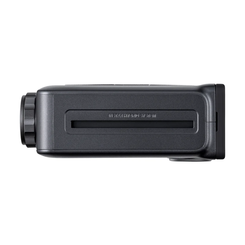 Fujifilm - Appareil instantané hybride Fujifilm instax mini Evo Cinema