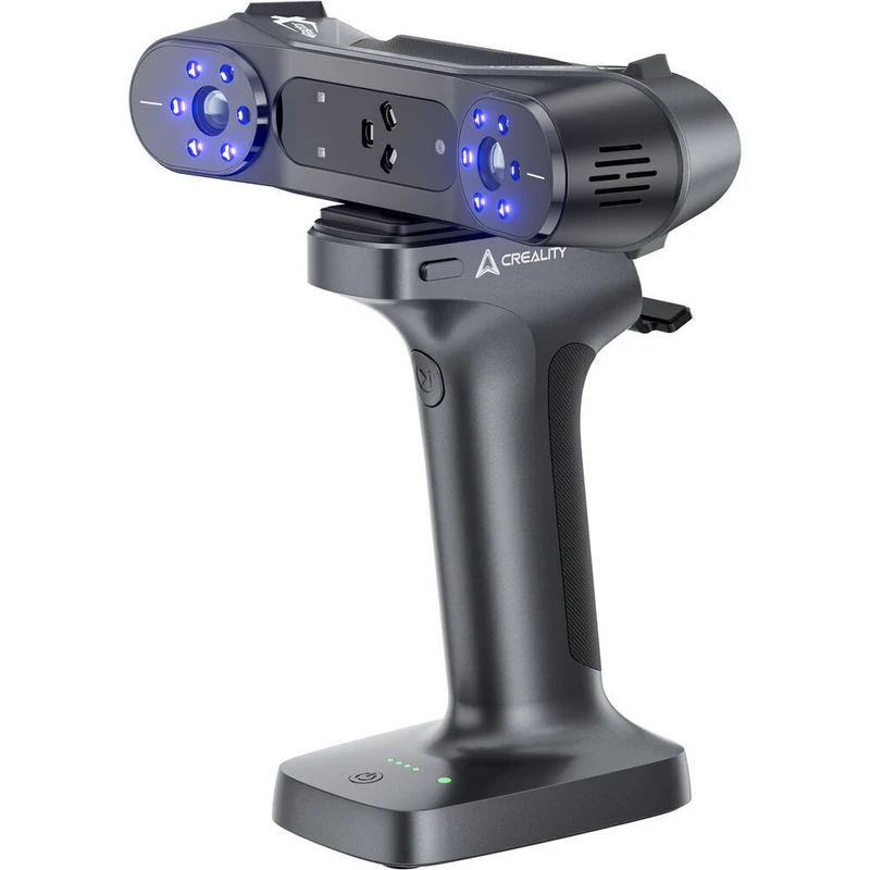 Creality RaptorX & Scan Bridge Kit