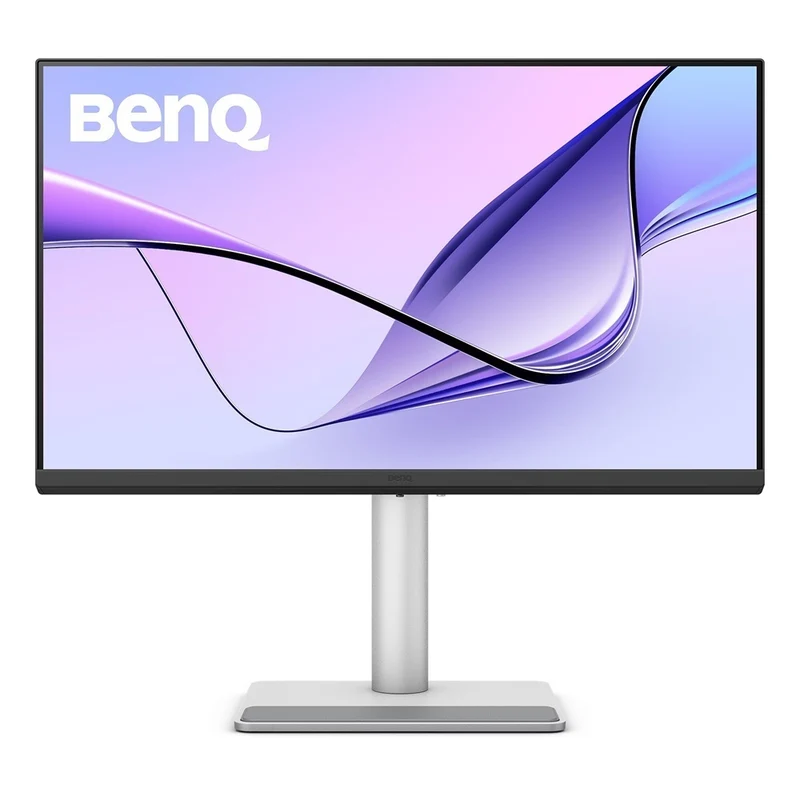 BenQ - Moniteur brillant 4K de 32 po pour MacBook Pro et MacBook Air