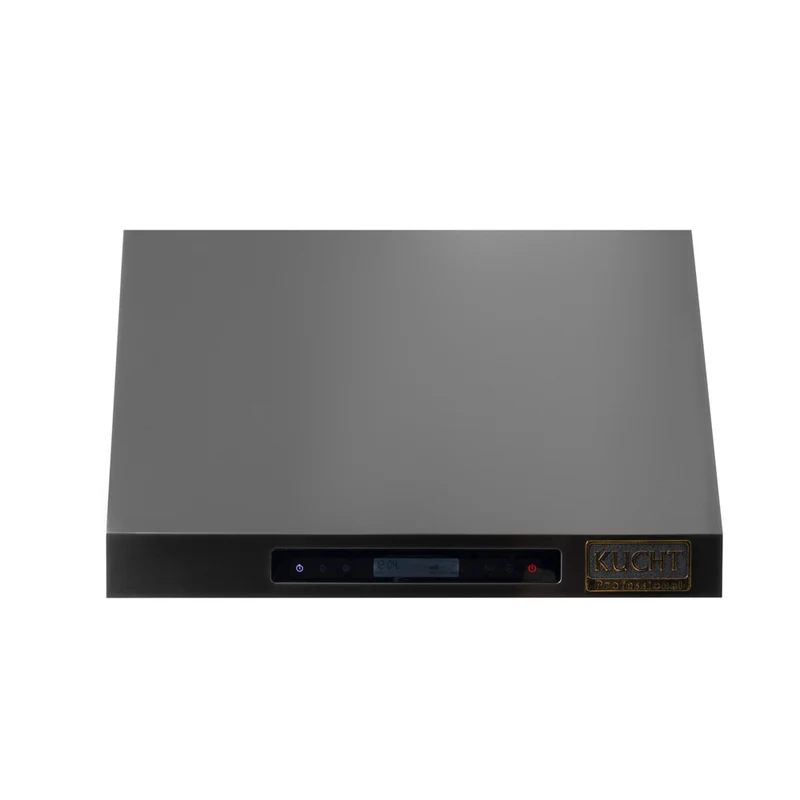KUCHT KRH303A 30" 900 CFM Under‑Cabinet Range Hood - Gemstone