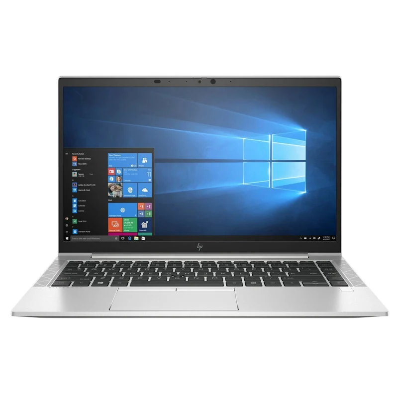 HP Refurbished EliteBook x360 1040 G7 14" Laptop - Intel i5 10310U - 256 GB SSD - 16 GB RAM - Windows 11